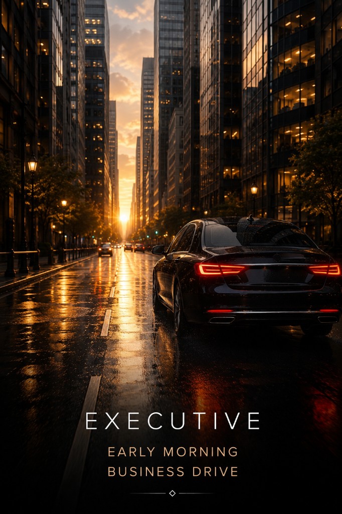 Velra Executive Atmosphere Refill