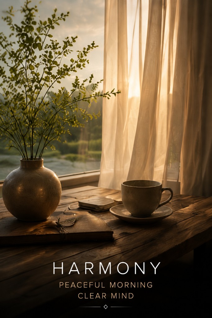 Velra Harmony Atmosphere Refill