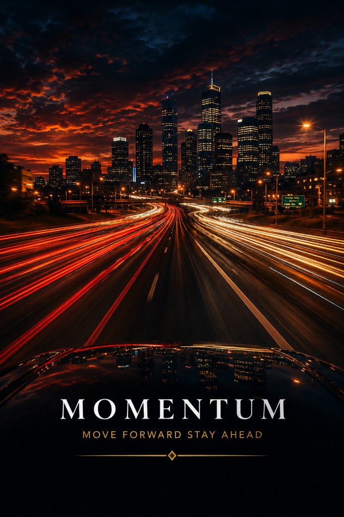 Velra Momentum Atmosphere Refill