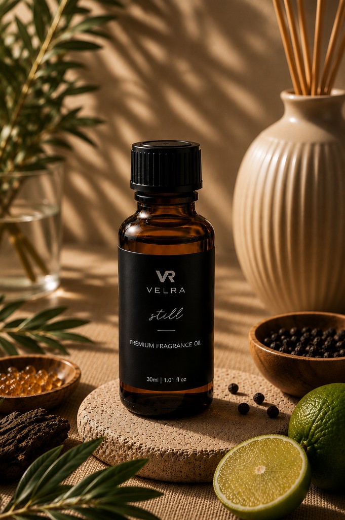 Velra Sanctuary premium fragrance oil